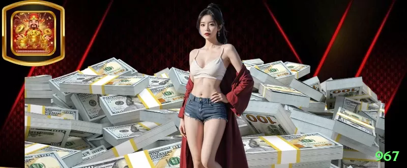 967 Gaming Experience - 967 🎰📉 Anti-progressive em slots frios: diminua stake após 100 spins sem hit — preserve banca para o inevitável hot streak! 🔥🛡️