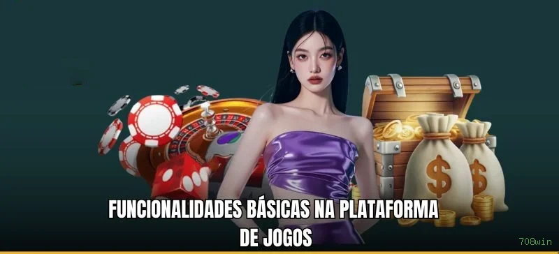 708win app de jogo para jogadores brasileiros