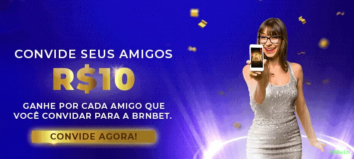 708win app de jogo para jogadores brasileiros
